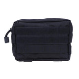 Molle Sub-package Outdoor Camouflage Tactical Pocket Fanny phone pack Commuter Package Nā lako kaua EDC Tool Change Bag