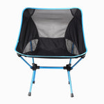 Cadira de viatge ultra lleugera Cadira de viatge plegable Tamboret de seient plegable Seient de càmping portàtil per a pesca Càmping Senderisme Pesca Picnic a la platja