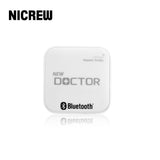 4. Control de núcleo de Doctor Chihiros Bluetooth