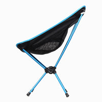 Itin lengvos kėdės sulankstoma kelioninė kėdė Sulankstoma kėdės kėdė Nešiojama stovyklavimo kėdė žvejybos stovyklavimui Žygiai žvejyba paplūdimio piknikas