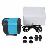 20/40/55W Submersible Water circulating Pump Fish Tank Power Fountain Aquarium Hydroponic Pond Pump to build waterscape