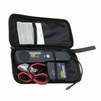 „Pro Cable Tracker“ automobilių grandinės skaitytuvas, skaitmeninis diagnostikos įrankis, 7 colių lankstus zondo vielos testeris, skirtas valčių automobilių visureigiams sunkvežimiams