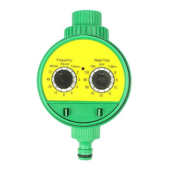 Automatic Watering Timer Garden Irrigation Controller Garden Auto Watering System Timer Gardening Tools Water Timer