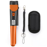 Handheld Metal Detector Professional Pinpointer GP-pointer Gold Metal Detector Static Alarm Waterproof Head Pinpointer for Coin
