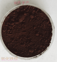 Iron oxide pigment cement tinting red yellow black green blue pastel tile paint DIY