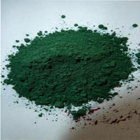 Çimentoja e pigmentit të oksidit të hekurit që ngjyros ngjyrën e kuqe të verdhë të zezë të gjelbër blu pastel DIY