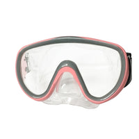 Professionelle svømmebriller Anti-dug Svømmebriller til mænd Kvinder Dykning Vandsportsbriller Svømmebriller