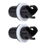 Inflatable Pump Hose Adapter Connector Nozzle Rowing cymba Accessories for Outdoor Fishing Kayaking Accessories