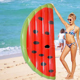 Adults Floats Bed Beach Multifunctional Swimming Pools Floating Inflatable Creative Chic Water Sports Hammock Mattresses