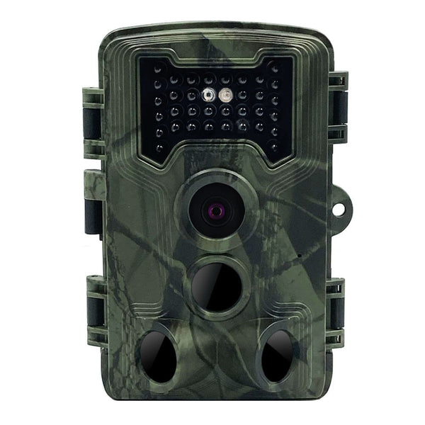 Outdoor Mini Trail Camera 4K HD 1080P Infrared Night Vision Motion Activated Hunting Waterproof Wildlife Cameras