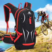 25L najlonska torba za planinarenje na otvorenom, putna ruksak, vodootporan, planinarenje, planinarenje, kampiranje, penjanje, sportske torbe, ruksak