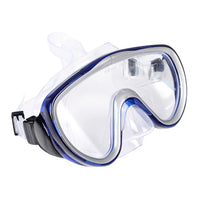 Profesjonalne okulary pływackie Anti-fog Okulary pływackie dla mężczyzn Kobiety Nurkowanie Sporty wodne Okulary Okulary do pływania