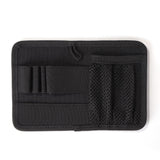 Insert multi-usages accessoires de poche modulaires outils EDC porte-clés portefeuille sacs bande élastique utilitaire maille organisateur sac