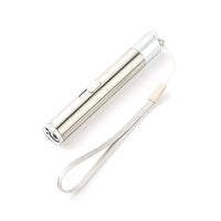 Pokazivač USB Punjiva svjetiljka 3-u-1 Infracrvena višenamjenska UV Nastavna rasvjeta Darovi Dresura kućnih ljubimaca