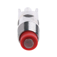 5/10pcs Pig Watering Drinker Stainless Steel Automatic Nipple Drinking for Farm Animal Livestock Cow Hog Nipple Waterer Tools