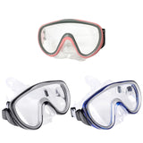 Професионални очила за плуване Очила против замъгляване Очила за плуване за мъже, жени Гмуркане Очила за водни спортове Очила за плуване