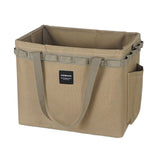 Outdoor Tool Storage Bag Large Capacity Tools Pouch Sundry Box Handbag Organizer Household Folding Storage Case
