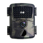 12MP 1080P Outdoor Hunting Trail กล้อง การเฝ้าระวังสัตว์ป่ากล้องติดตาม HD Wild Animal Detector กล้องวิดีโอเครื่องมือ