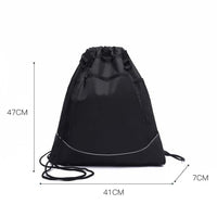 Men Sport Bags for Men Outdoor Travel Fitness Bag Large Capacity Volleyball Basketball Backpack Soccer Accessories