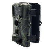 Outdoor Mini Trail Camera 4K HD 1080P Infrared Night Vision Motion Activated Hunting Waterproof Wildlife Cameras