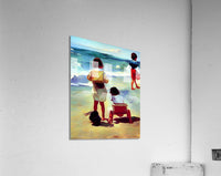 Acrylic Print