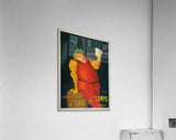 Acrylic Print