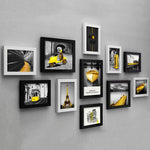 Luova valokuvastudio häät valokuvakehys kodin sisustus koriste pienoismalli toimisto seinäkoristekalusteet syntymäpäivälahjat