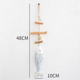 Handcrafts Wooden Figurines Wall Hanging Decoration Home Decor Accessories Diy Display Backgroud Props Party Decoration Crafts