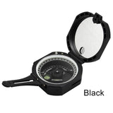 Eyeskey Professional Geological Compass Lightweight Military Outdoor Survival Camping Equipment