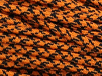 100M Paracord 550 Parachute Cord Nøgle Rulle Mil Spec Type Iii 7 Strand Klatring Camping Overlevelse