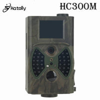 Skatolly Hunting Camera Hc300M Hc700G Hc800M 3G Gsm 1080P Photo Traps Infrared Night Vision