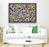 Giclée Stretched Canvas Print