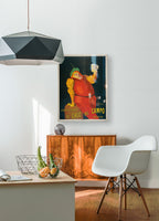 HD Sublimation Metal Print