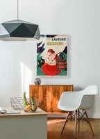 HD Sublimation Metal Print