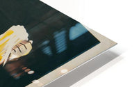 HD Sublimation Metal Print