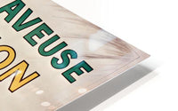 HD Sublimation Metal Print